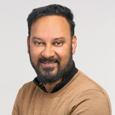 Amar Bukkasagaram